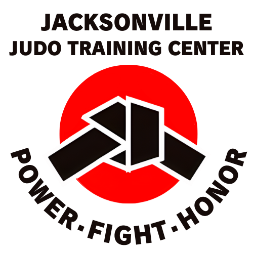 Jacksonville Judo Logo