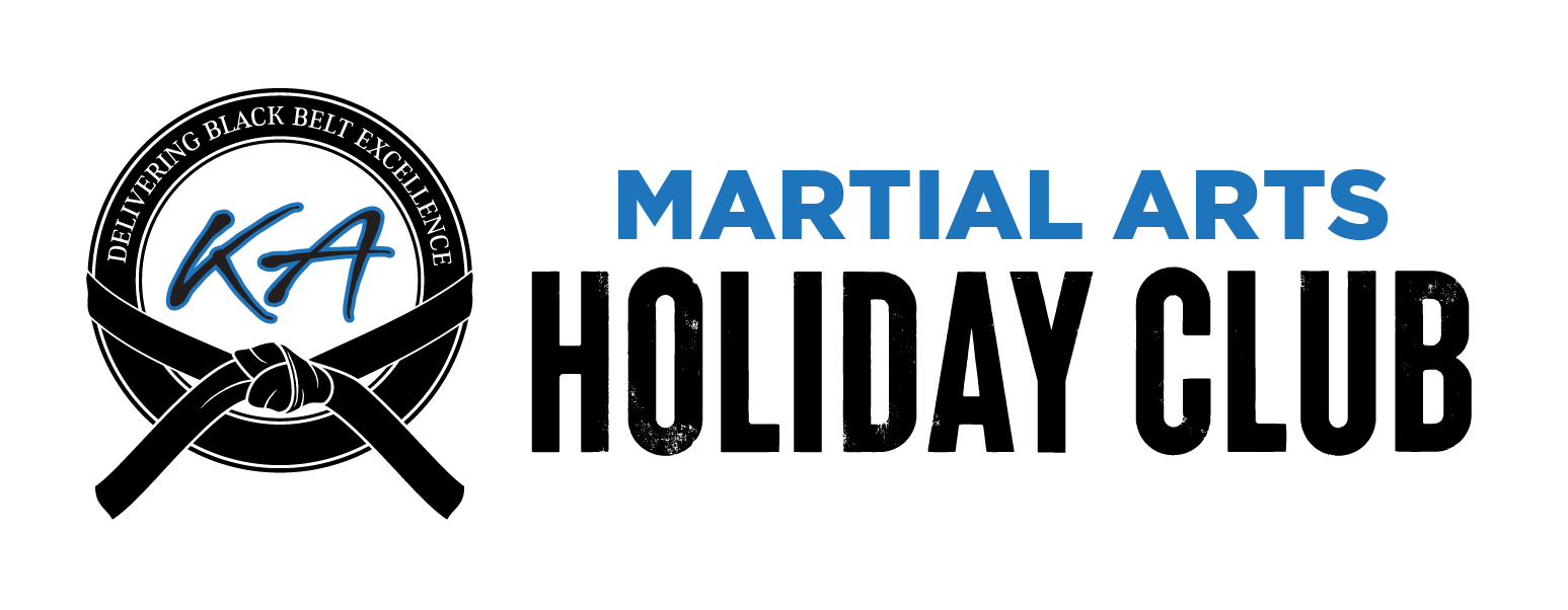 Martial Arts Holiday Club