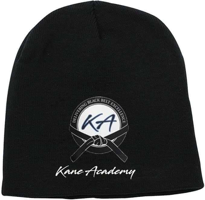 Kane Academy Classic Beanie