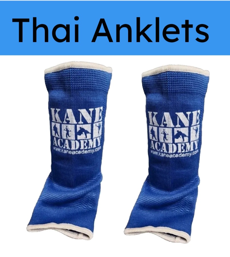 Junior Size Thai Anklet