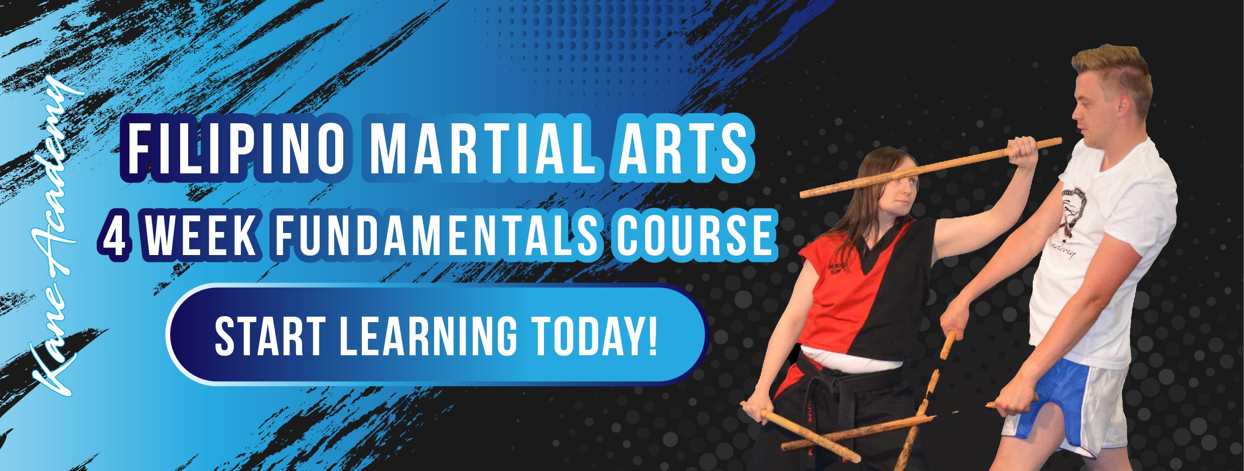 Filipino Martial Arts Course