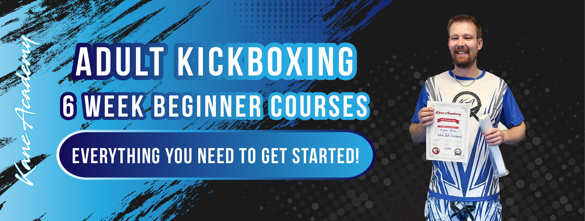 Beginner Course